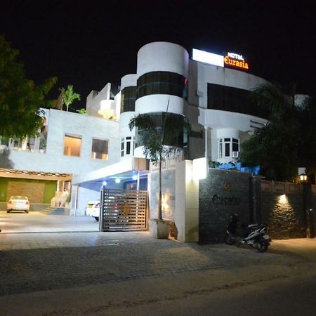 Hotel Eurasia Jaipur Extérieur photo