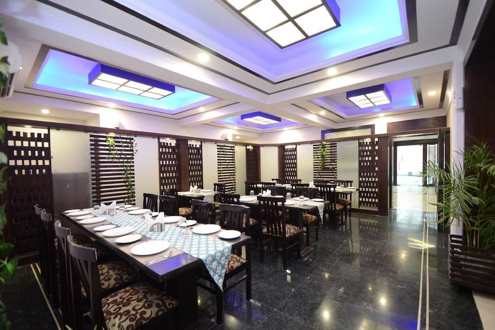 Hotel Eurasia Jaipur Extérieur photo