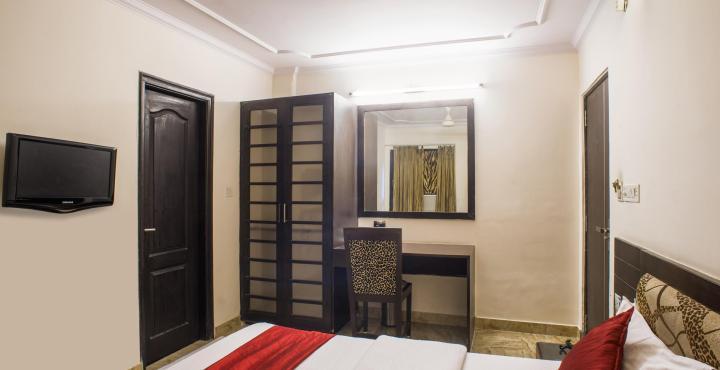 Hotel Eurasia Jaipur Extérieur photo