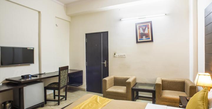 Hotel Eurasia Jaipur Extérieur photo