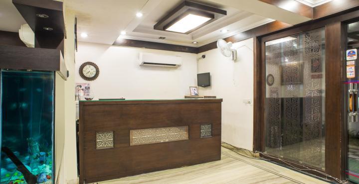 Hotel Eurasia Jaipur Extérieur photo