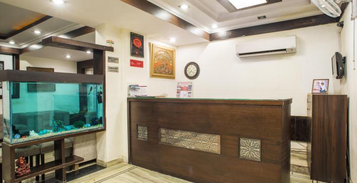 Hotel Eurasia Jaipur Extérieur photo