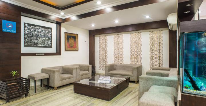 Hotel Eurasia Jaipur Extérieur photo