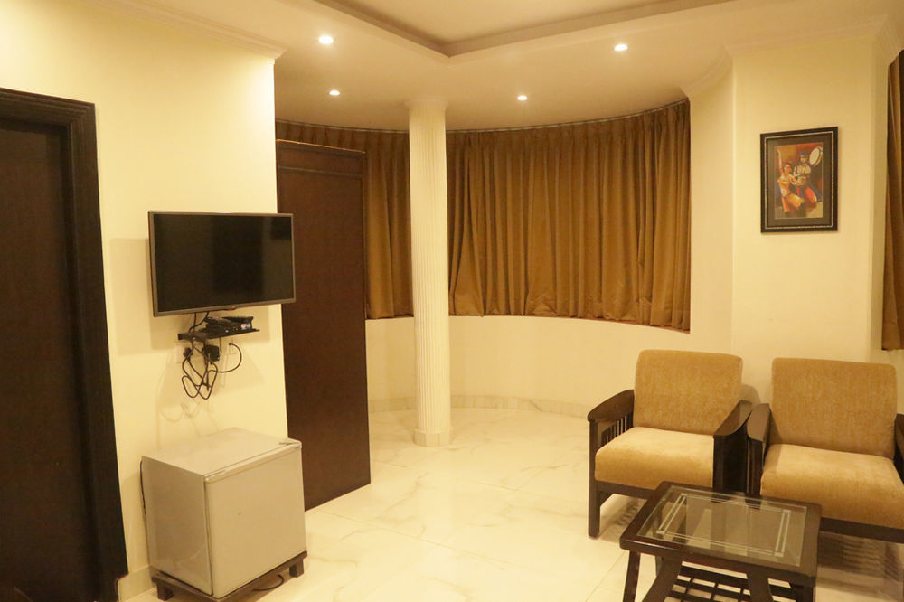 Hotel Eurasia Jaipur Extérieur photo