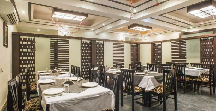 Hotel Eurasia Jaipur Extérieur photo